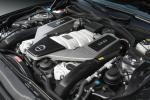 Mercedes-Benz SL CK63 RS by Carlsson 2009 года